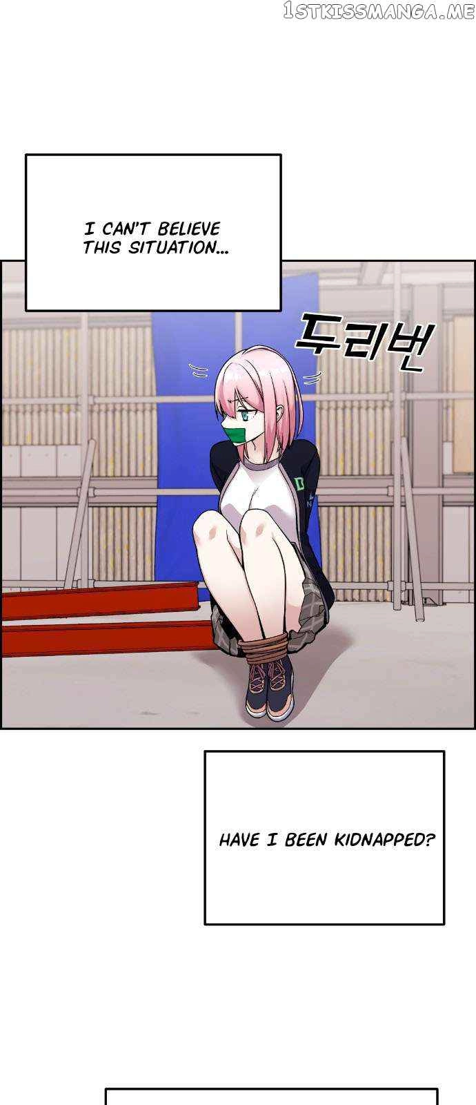 Webtoon Character Na Kang Lim Chapter 27 2